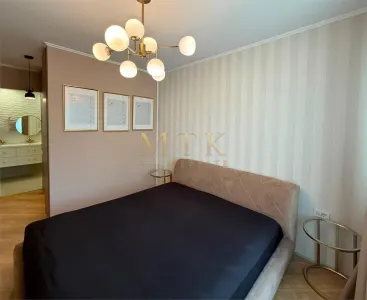 4 City | Apartament 3 camere | LUX | 1 loc de parcare - foto 10