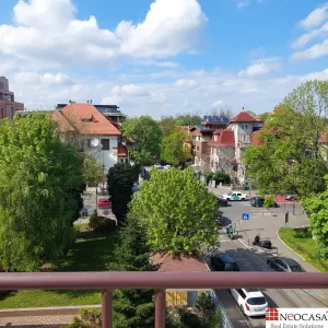 Oferta rara | Apartament spatios de 5 camere langa parcul Kiseleff - foto 5