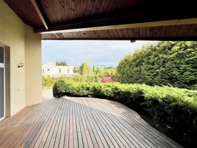 Vila individuala Pipera | Teren 1000 MP | - foto 3