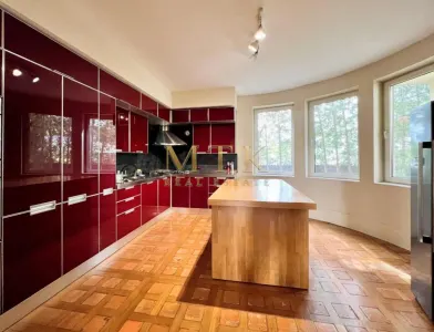 Vila individuala Pipera | Teren 1000 MP | - foto 5