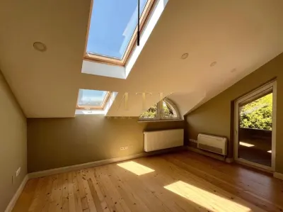 Vila individuala Pipera | Teren 1000 MP | - foto 6