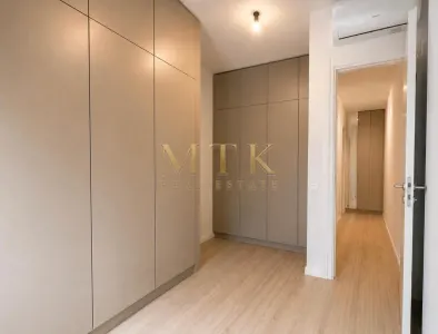Apartament 3 camere | Floreasca Residence | Suprafata totala 115 MP - foto 12