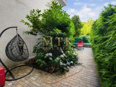 Apartament 3 camere | Floreasca Residence | Suprafata totala 115 MP - foto 4