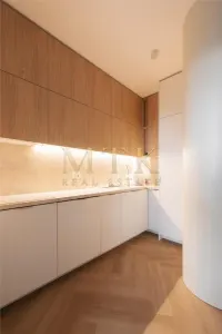 The Level 1 | Apartament cu 3 camere premium | 112 MP | 2 locuri de parcare - foto 7