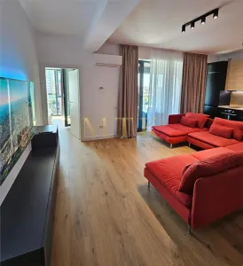 Apartament premium 3 camere | 95 MP | Terasa cu vedere la piscina - Bucuresti