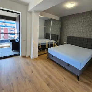 Apartament premium 3 camere | 95 MP | Terasa cu vedere la piscina - foto 11