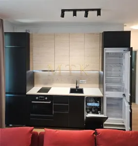 Apartament premium 3 camere | 95 MP | Terasa cu vedere la piscina - foto 5