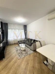 Pipera - 4City  | Apartament lux 2 camere I 1 loc de parcare - foto 2