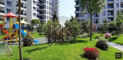 Pipera - 4City  | Apartament lux 2 camere I 1 loc de parcare - foto 10