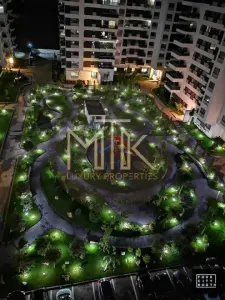 Pipera - 4City  | Apartament lux 3 cam I 1 loc de parcare - foto 11