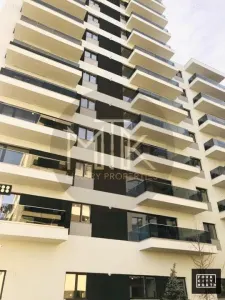 Pipera - 4City  | Apartament lux 3 cam I 1 loc de parcare - foto 14