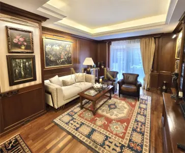 Vila Premium in Dorobanti | 5 camere | renovata integral - foto 3