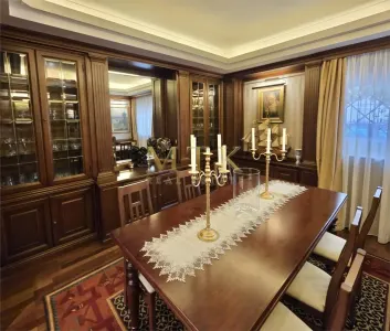 Vila Premium in Dorobanti | 5 camere | renovata integral - foto 7