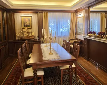 Vila Premium in Dorobanti | 5 camere | renovata integral - foto 10