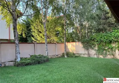PIPERA-POTCOAVEI, VILA S+P+1+M, 7 CAMERE, TEREN 538 MP, GARAJ DUBLU! - foto 1