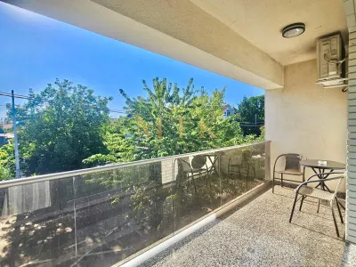 Apartament Premium 2 Camere | Parcare Subterana, Boxa | Damaroaia - foto 2