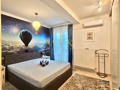 Apartament Premium 2 Camere | Parcare Subterana, Boxa | Damaroaia - foto 13