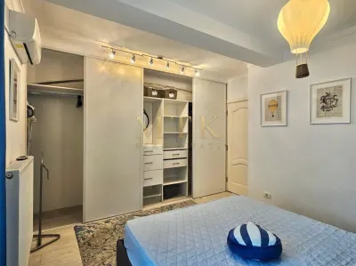 Apartament Premium 2 Camere | Parcare Subterana, Boxa | Damaroaia - foto 14