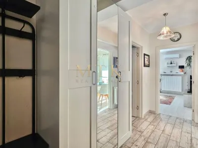 Apartament Premium 2 Camere | Parcare Subterana, Boxa | Damaroaia - foto 8