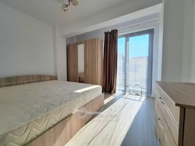 Apartament 2 camere, mobilat complet, Rediu, cartier rezidential, parcare inclusa - foto 4