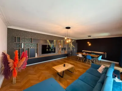 Penthouse 4 camere | LUX | Mobilat&utilat - Bucuresti