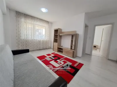 Apartament 2 camere de inchiriat, Pepiniera Tudor Neculai, parcare inclusa - foto 2
