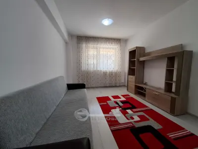 Apartament 2 camere de inchiriat, Pepiniera Tudor Neculai, parcare inclusa - foto 5