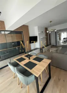 First Estate Pipera | Apartament 3 camere | 1 loc de parcare - foto 2