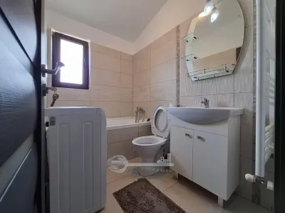 Apartament 2 camere Popas Pacurari Valea Lupului, mobilat complet, parcare inclusa - foto 5