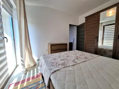Apartament 2 camere Popas Pacurari Valea Lupului, mobilat complet, parcare inclusa - foto 6