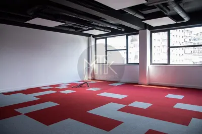 Inchiriere spatiu de 611 MP in Dorobanti - foto 13