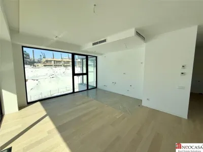 Apartament 2 camere One Lake Club - foto 2