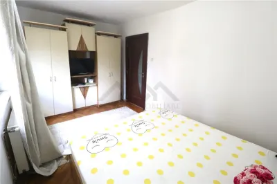 Apartament 3 camere , centrala proprie , zona Dambovita - foto 4