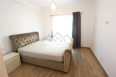 Apartament cu 2 camere, curte proprie, bloc nou in zona Torontalului - foto 6