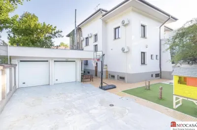 Oportunitate rara | Teren 438 mp | Cinema Floreasca - Bucuresti