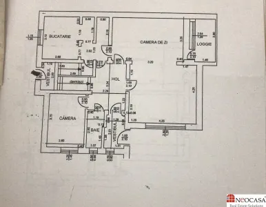 Oportunitate rara | Teren 438 mp | Cinema Floreasca - foto 14