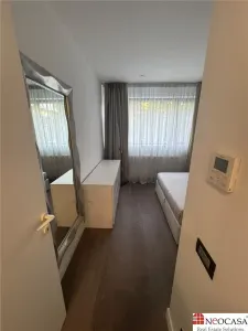 2 camere | Cortina Residence Baneasa | Parcare subterana inclusa - foto 11