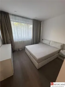 2 camere | Cortina Residence Baneasa | Parcare subterana inclusa - foto 12