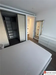 2 camere | Cortina Residence Baneasa | Parcare subterana inclusa - foto 14
