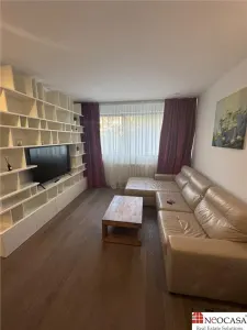 2 camere | Cortina Residence Baneasa | Parcare subterana inclusa - foto 3