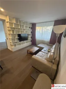 2 camere | Cortina Residence Baneasa | Parcare subterana inclusa - foto 5