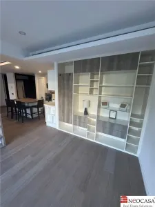2 camere | Cortina Residence Baneasa | Parcare subterana inclusa - foto 7