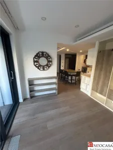 2 camere | Cortina Residence Baneasa | Parcare subterana inclusa - foto 8