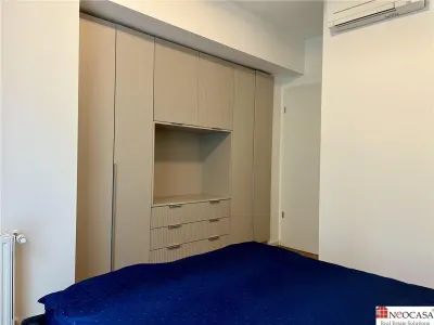 Apartament modern 2 camere II Curte proprie II Loc parcare suberan - foto 8