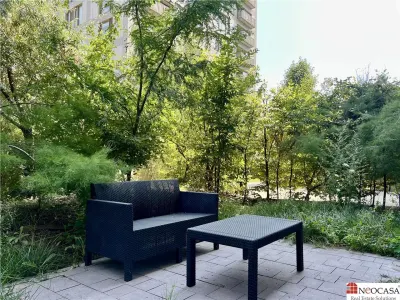 Apartament modern 2 camere II Curte proprie II Loc parcare suberan - foto 10