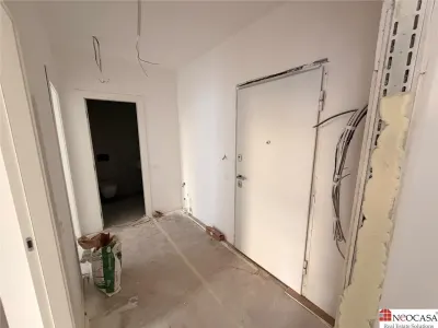 Apartament 2 camere Nusco Faza 2 II Loc de parcare inclus - foto 5