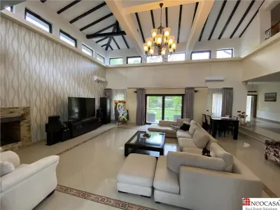 Vila in stil mediteranean langa padure | Teren generos | Iancu Nicolae - foto 3