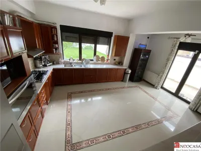 Vila in stil mediteranean langa padure | Teren generos | Iancu Nicolae - foto 7