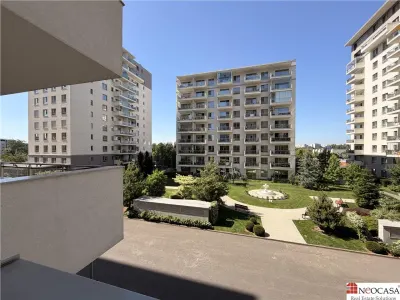 2 camere | Luxuria Residence | Parcare inclusa | Sala fitness | Complex premium - foto 12