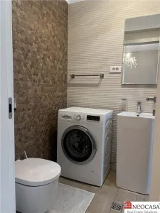 Apartament de lux cu 4 camere | zona Capitale - foto 12
